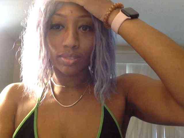 SeemaPatel webcam