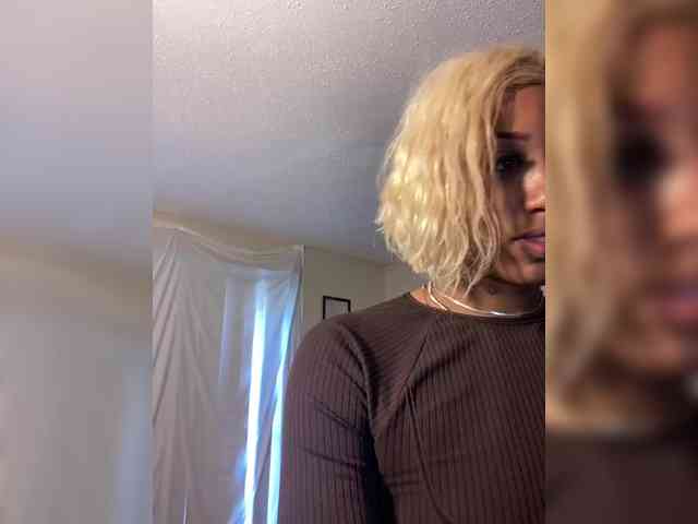 SeemaPatel webcam