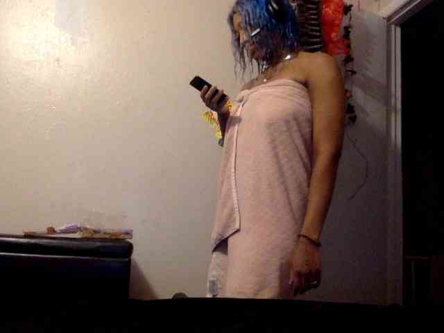 SeemaPatel webcam