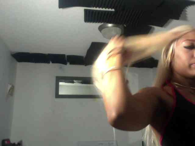 SeemaPatel webcam