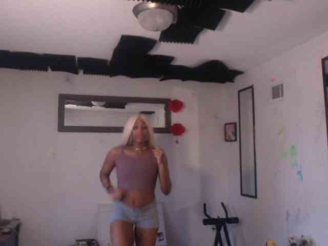 SeemaPatel webcam