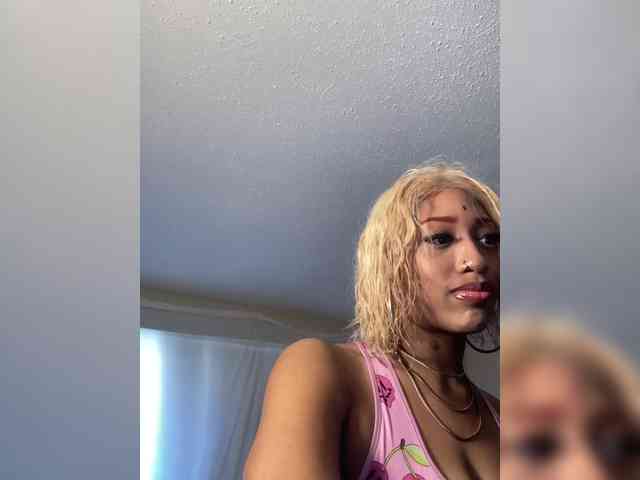 SeemaPatel webcam
