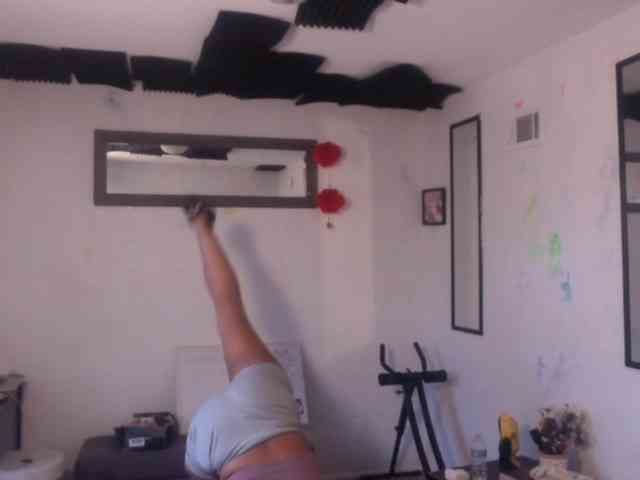 SeemaPatel webcam