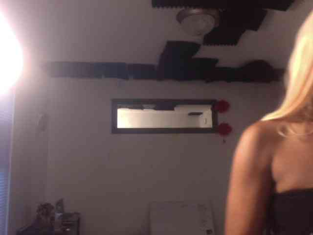 SeemaPatel webcam