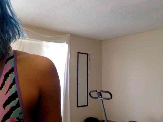 SeemaPatel webcam