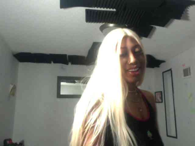 SeemaPatel webcam