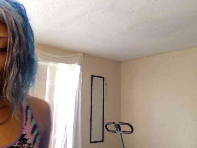 SeemaPatel webcam