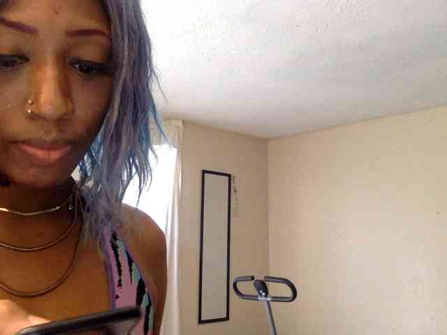 SeemaPatel webcam