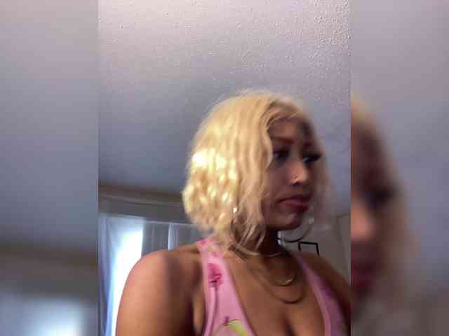 SeemaPatel webcam