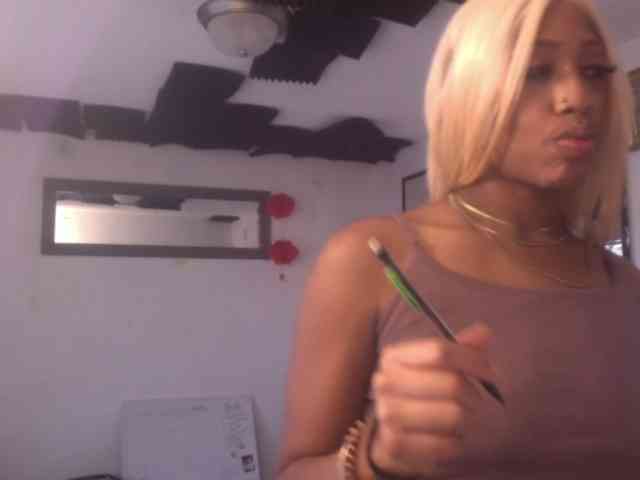 SeemaPatel webcam