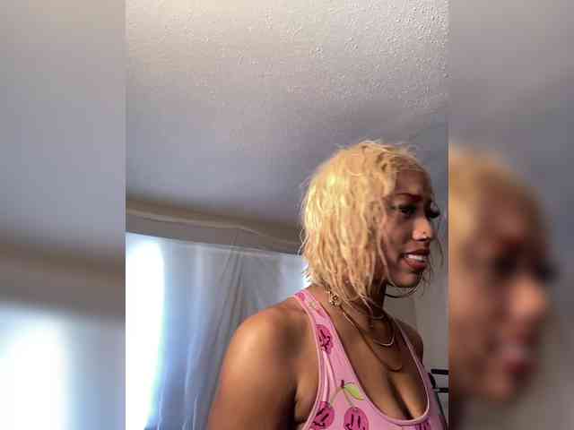 SeemaPatel webcam
