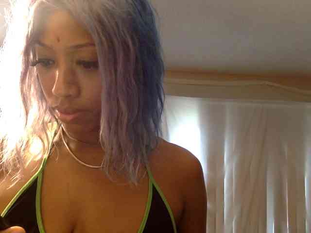 SeemaPatel webcam