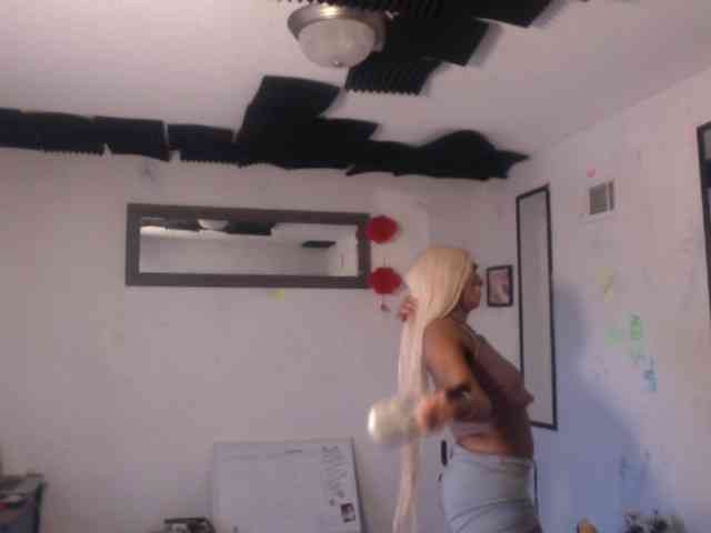 SeemaPatel webcam