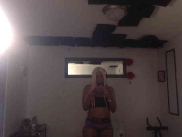 SeemaPatel webcam