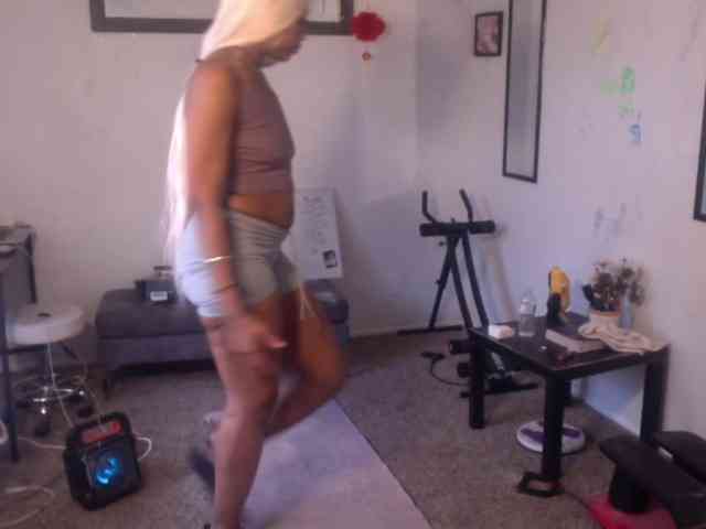 SeemaPatel webcam