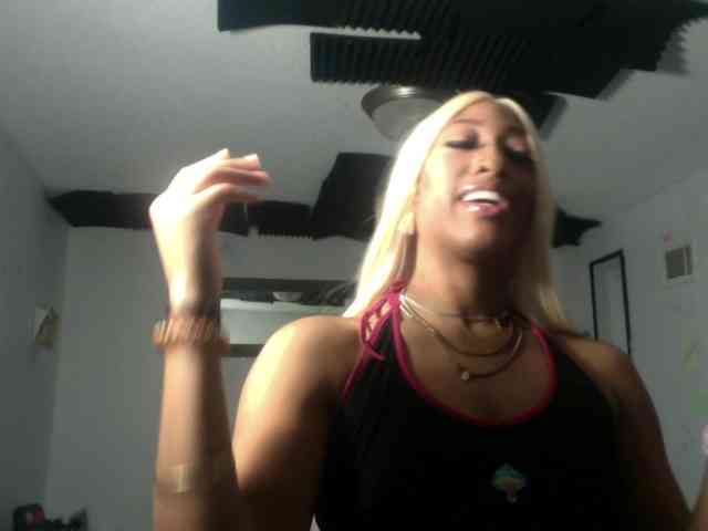 SeemaPatel webcam