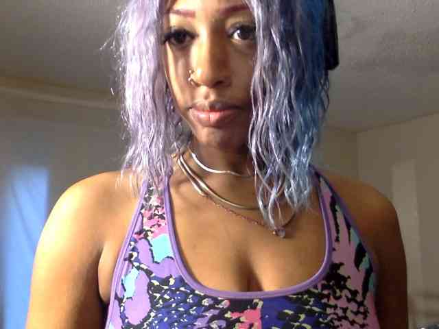 SeemaPatel webcam