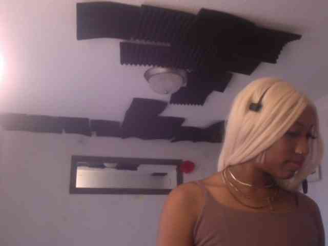 SeemaPatel webcam