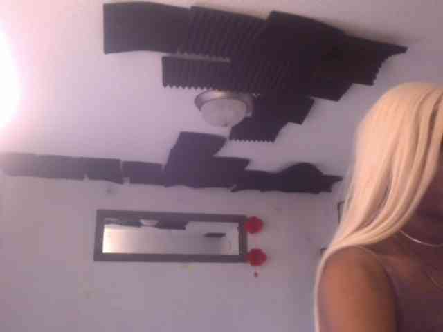 SeemaPatel webcam