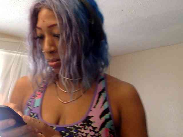 SeemaPatel webcam