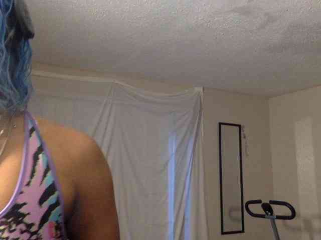 SeemaPatel webcam