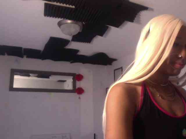 SeemaPatel webcam