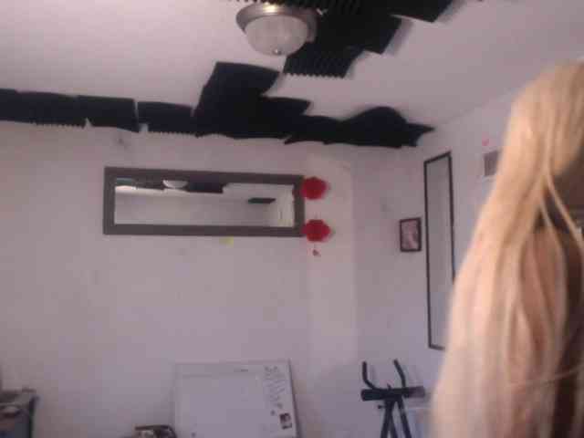 SeemaPatel webcam