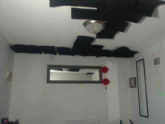 SeemaPatel webcam