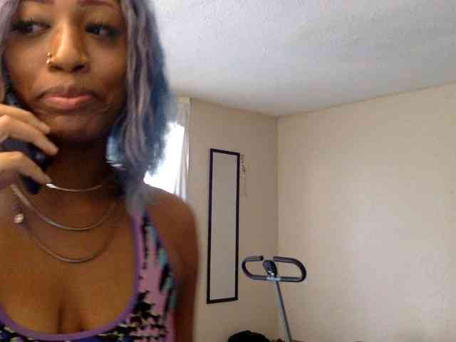 SeemaPatel webcam