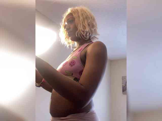 SeemaPatel webcam