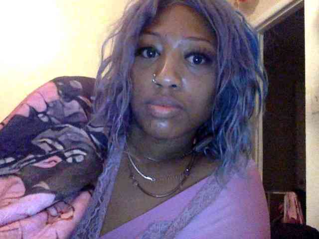 SeemaPatel webcam