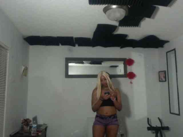 SeemaPatel webcam