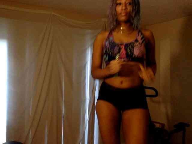 SeemaPatel webcam