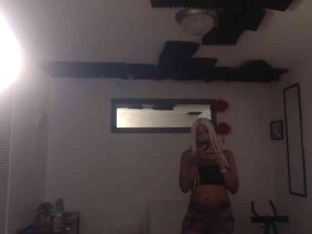 SeemaPatel webcam