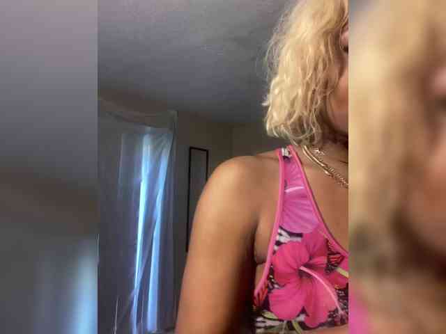 SeemaPatel webcam