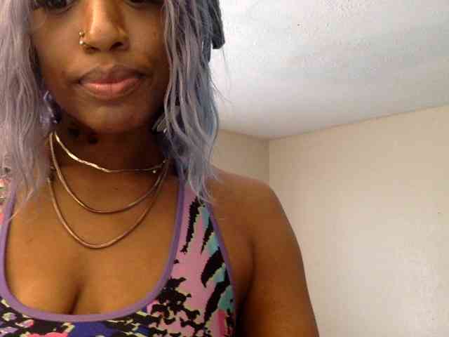 SeemaPatel webcam