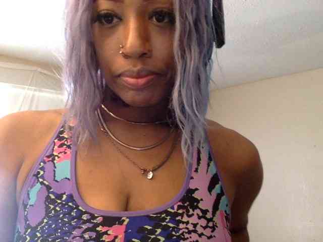 SeemaPatel webcam