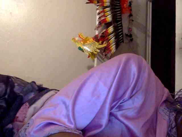 SeemaPatel webcam