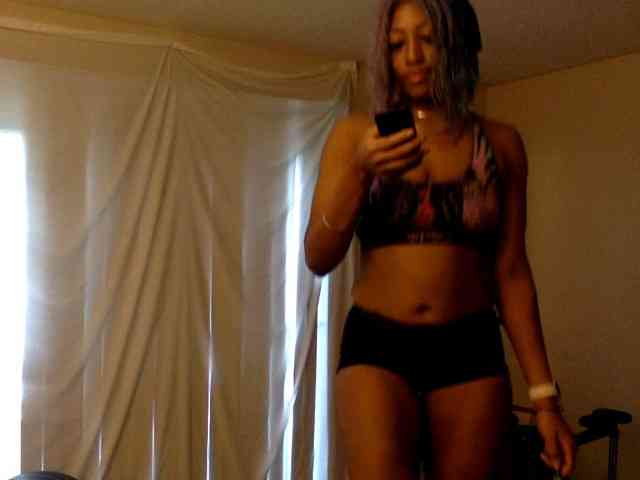 SeemaPatel webcam
