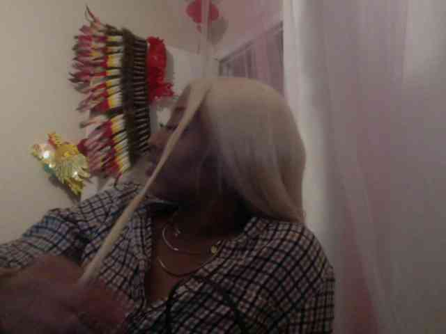 SeemaPatel webcam