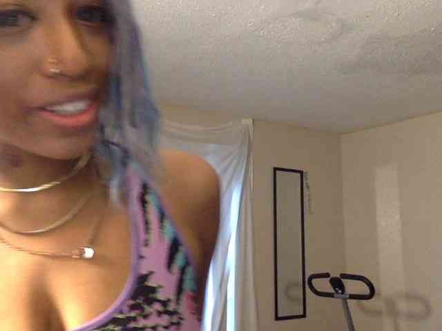 SeemaPatel webcam