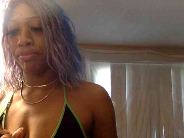 SeemaPatel webcam
