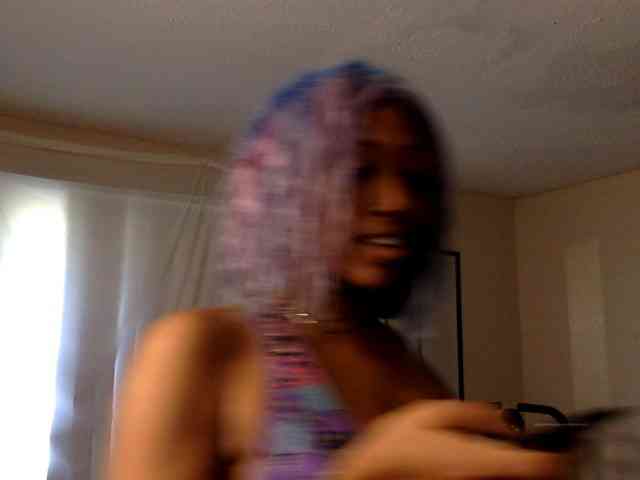 SeemaPatel webcam