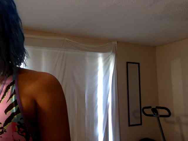 SeemaPatel webcam