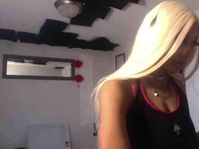 SeemaPatel webcam