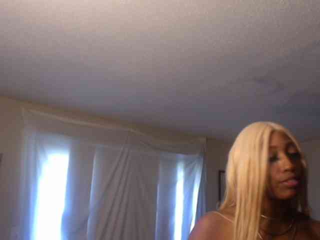 SeemaPatel webcam