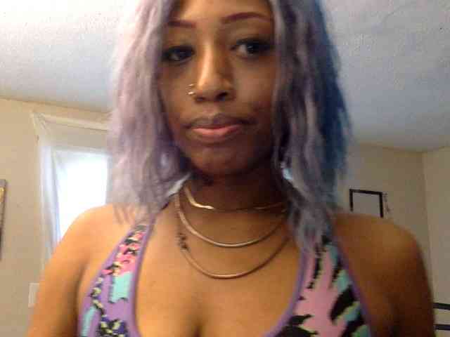 SeemaPatel webcam
