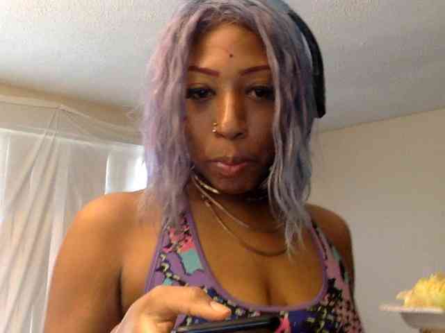 SeemaPatel webcam