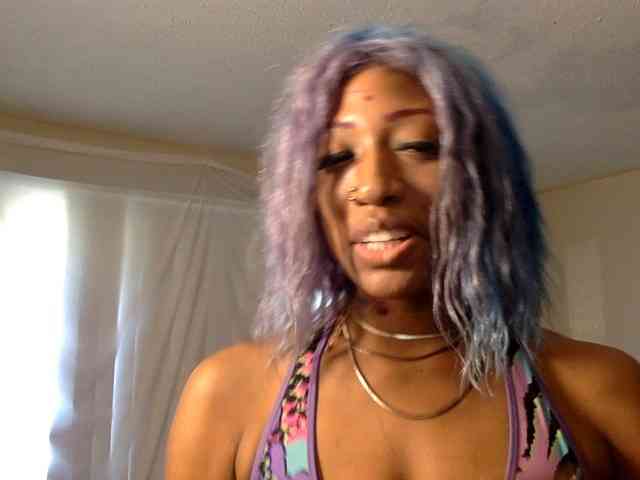 SeemaPatel webcam