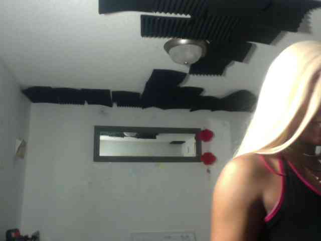 SeemaPatel webcam